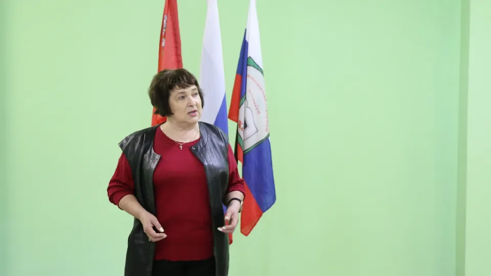 Фото: Министерство образования Московской области