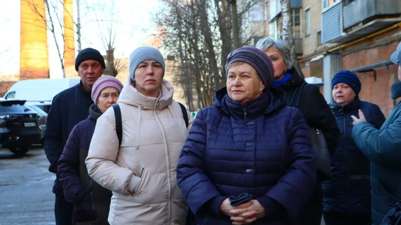 Фото: администрация г.о. Зарайск