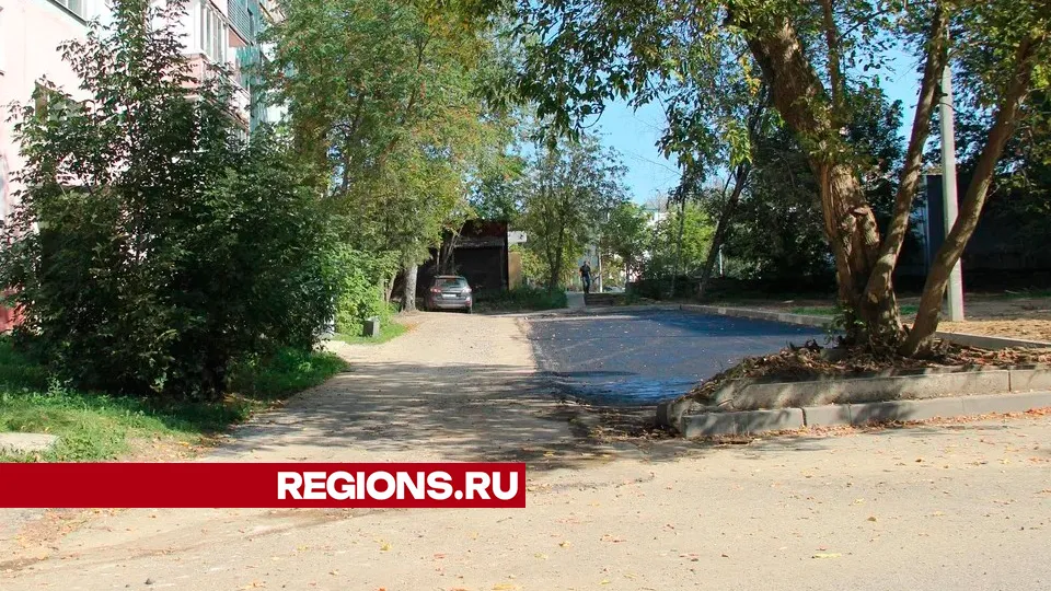 Фото: REGIONS/Василий Тремасов