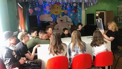 Фото: Администрация Рузского городского округа