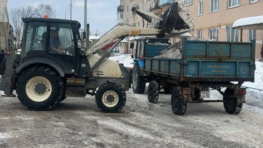 Фото: ТГ канал Юрия Крупенина