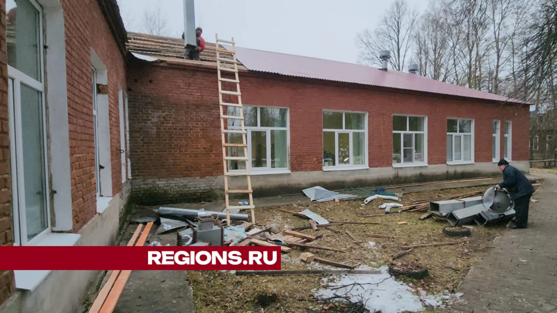 Фото: Валерий Гореловский