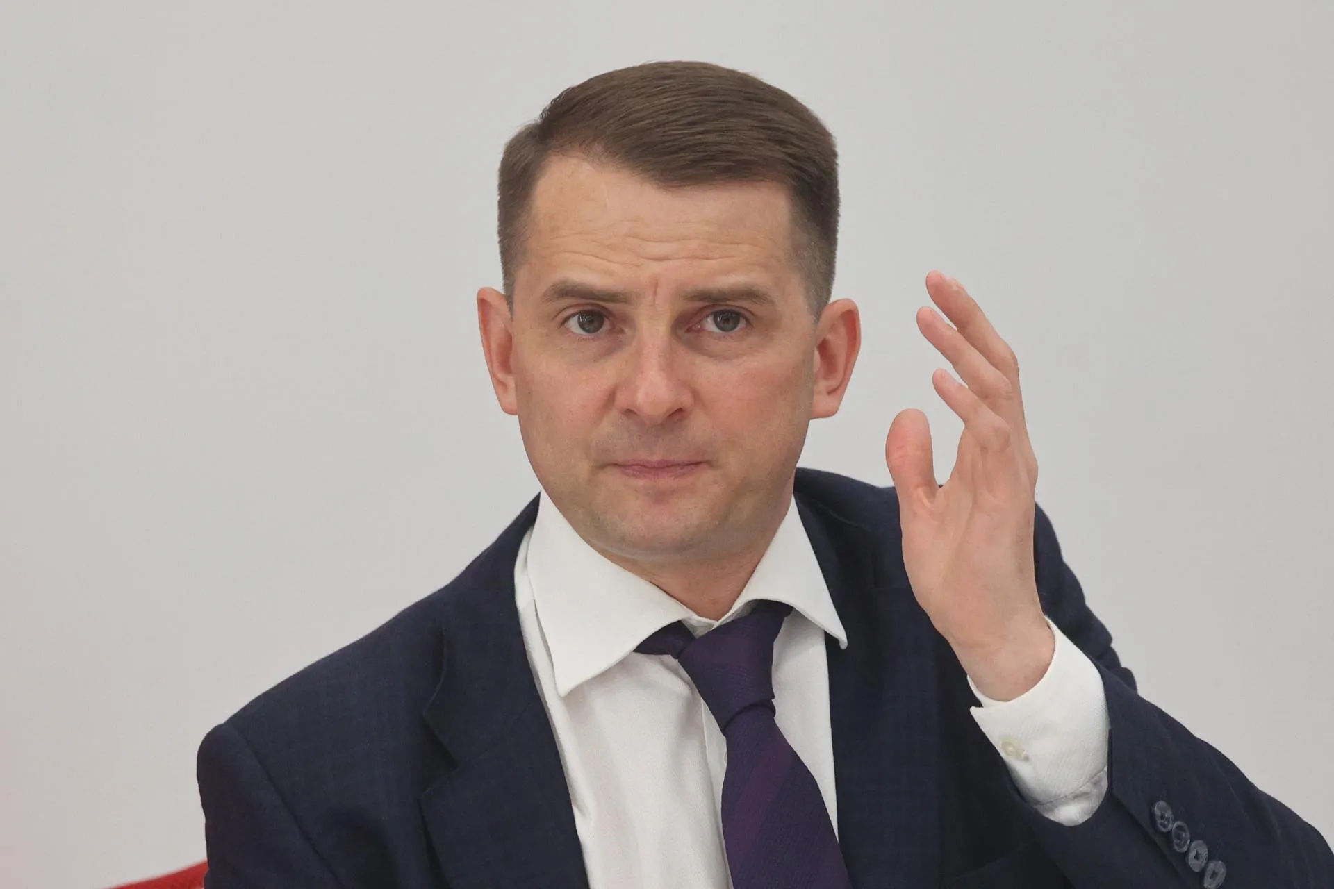 Alexey Belkin/Business Online