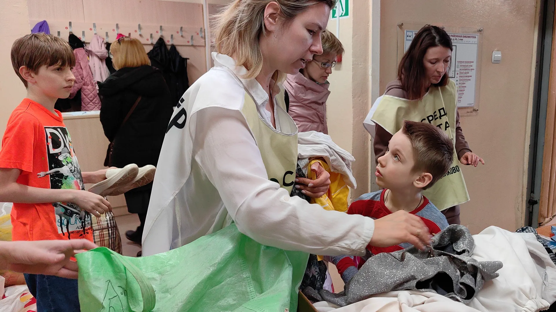 Фото: Медиабанк Подмосковья
