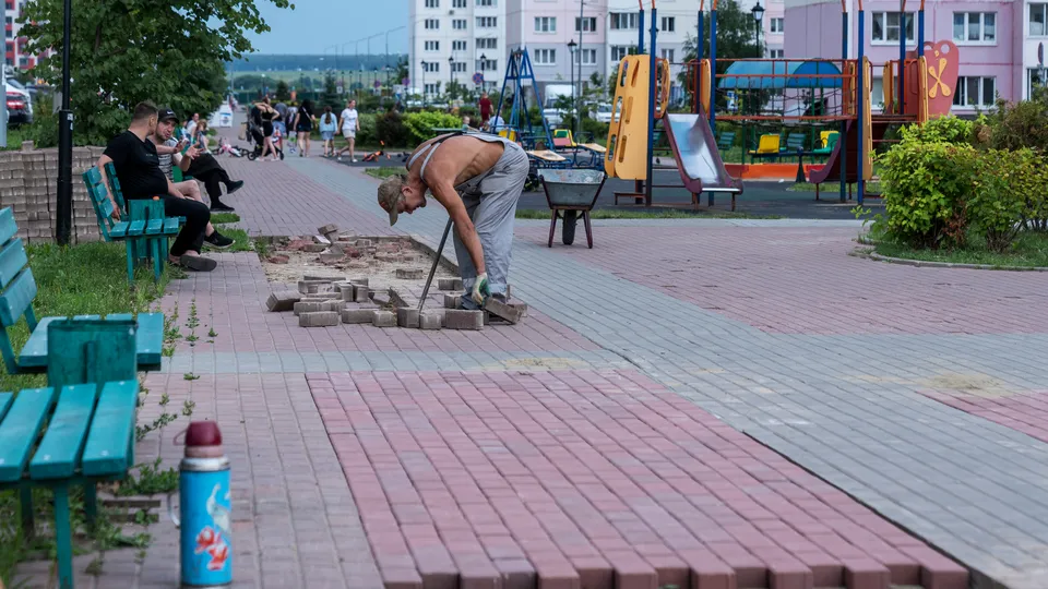 Фото: REGIONS/Наталия Надточая
