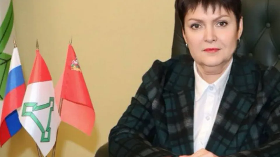 Фото: пресс-служба Администрации г.о. Волоколамск