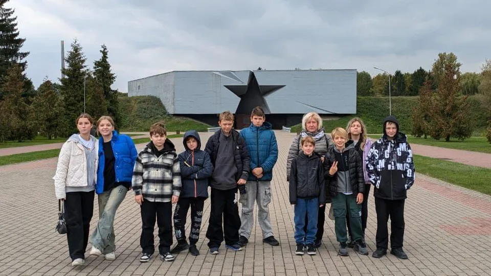 Фото: МБОУ «Школа №5 им. Ю.А. Гарнаева с УИОП»