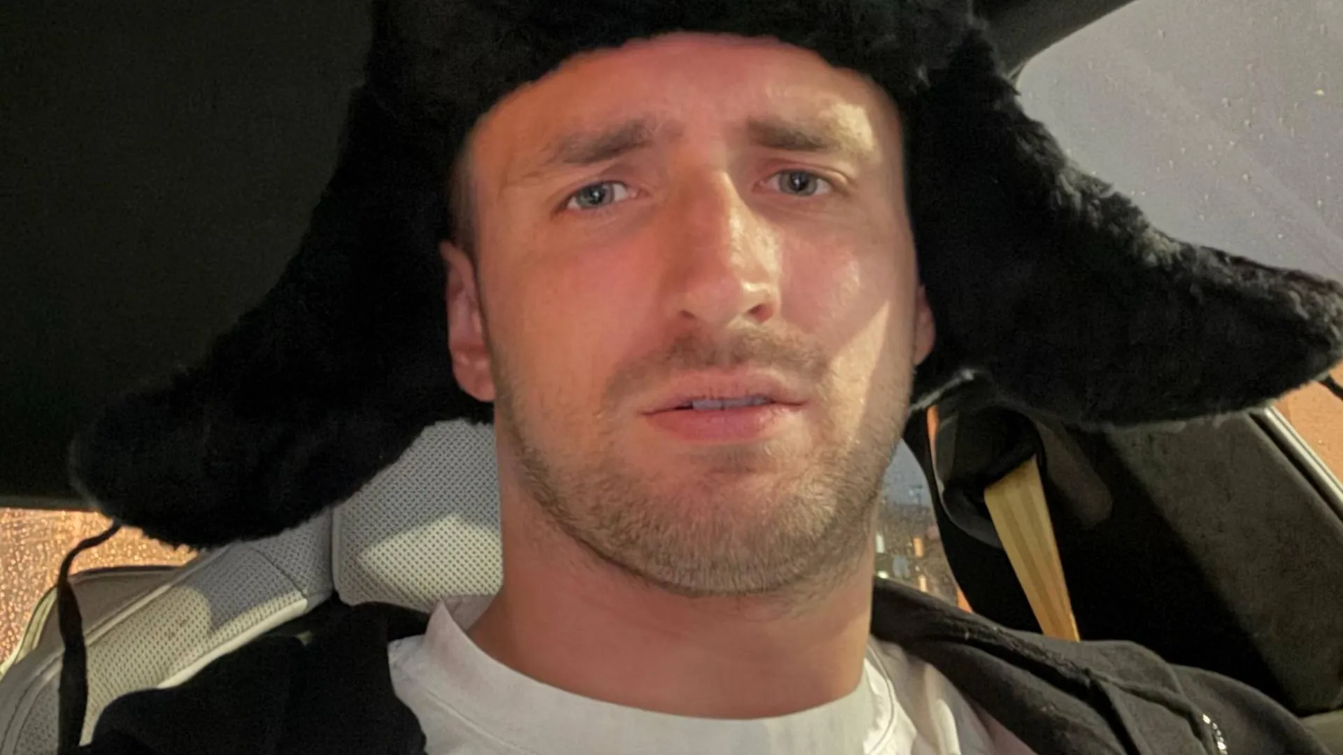 Михаил Литвин