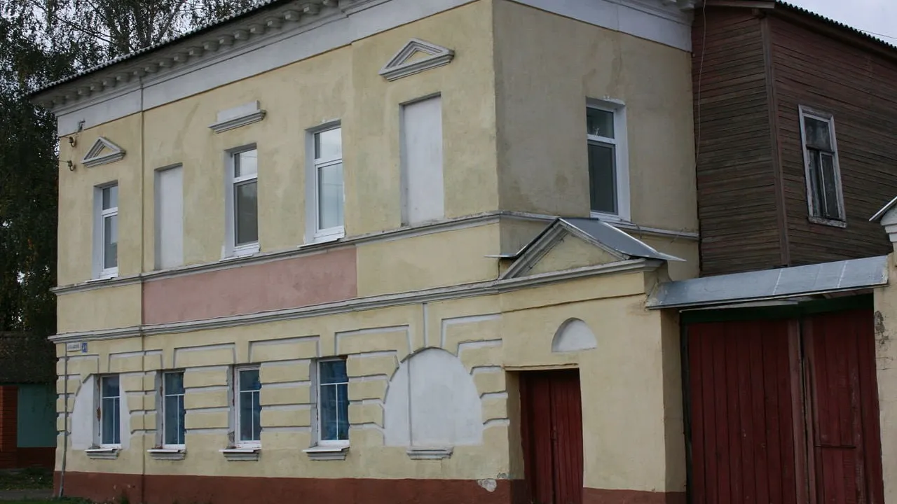 Фото: Главное управление культурного наследия Московской области