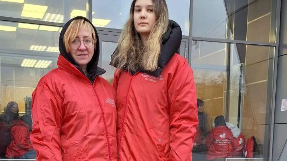 Фото: пресс-служба администрации г.о. Егорьевск