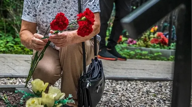 Что отвечать пожилым родителям, когда они говорят о смерти: советы психолога