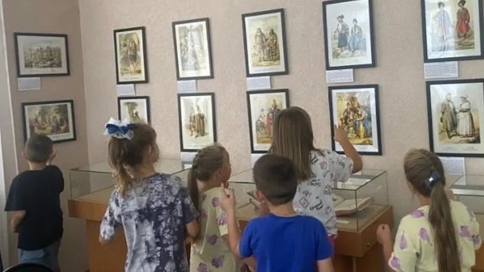 Фото: СЦ «Раменский»