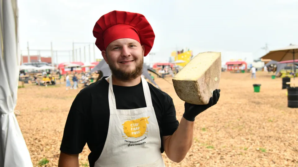 Фото: Сергей Олексюк