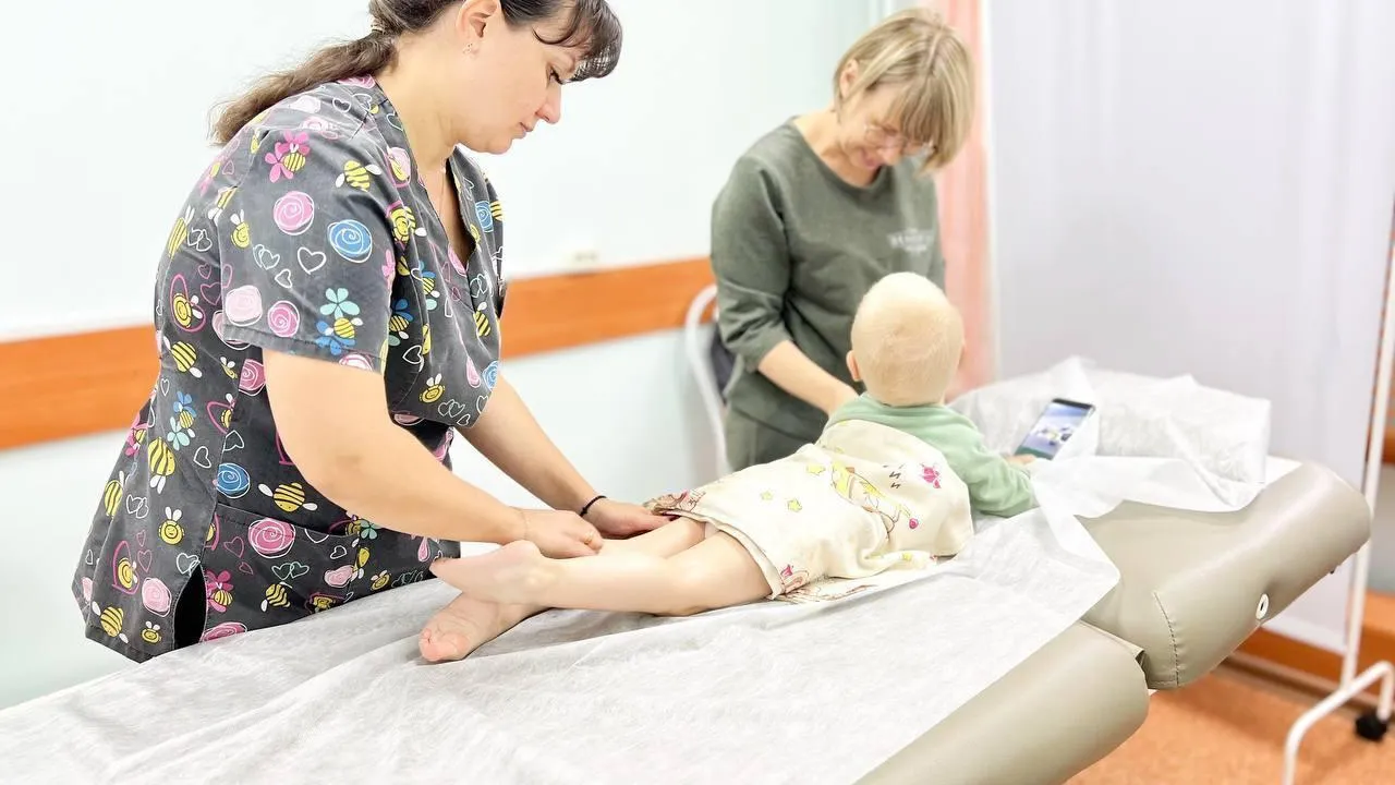Фото: Министерство социального развития МО