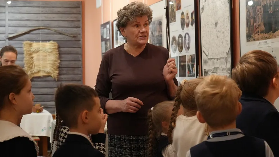 Фото: МедиаБанк Подмосковья/Мария Юдина