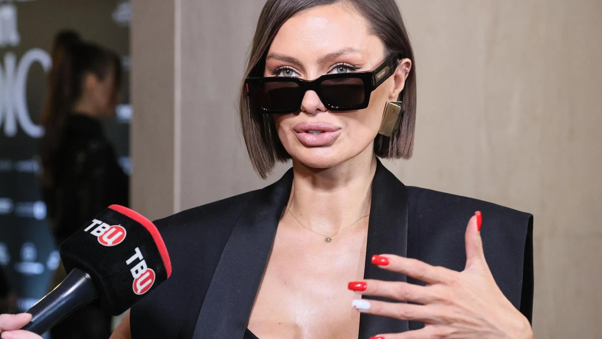 Bulkin Sergey / news.ru / Global look press