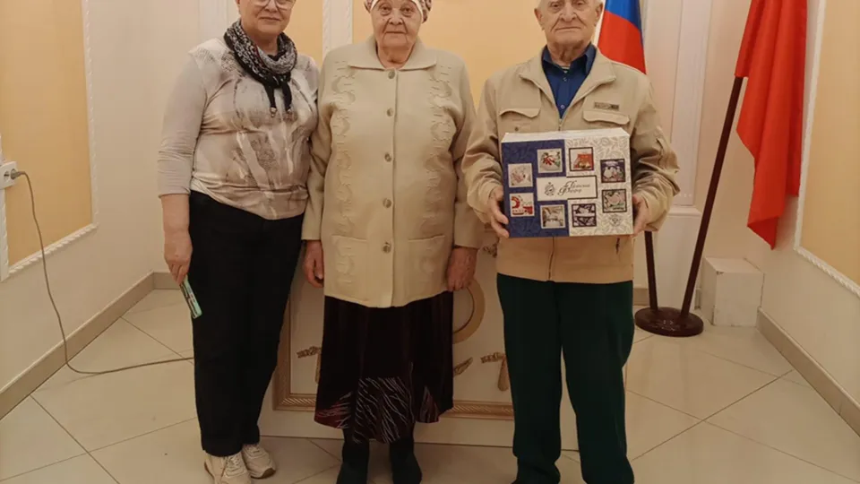 Фото: личный архив Бабиных
