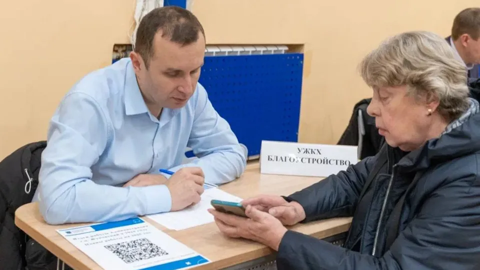 Фото: пресс-служба администрации г.о. Жуковский&nbsp;