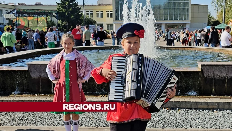 Фото: REGIONS/Александр Дрожжин