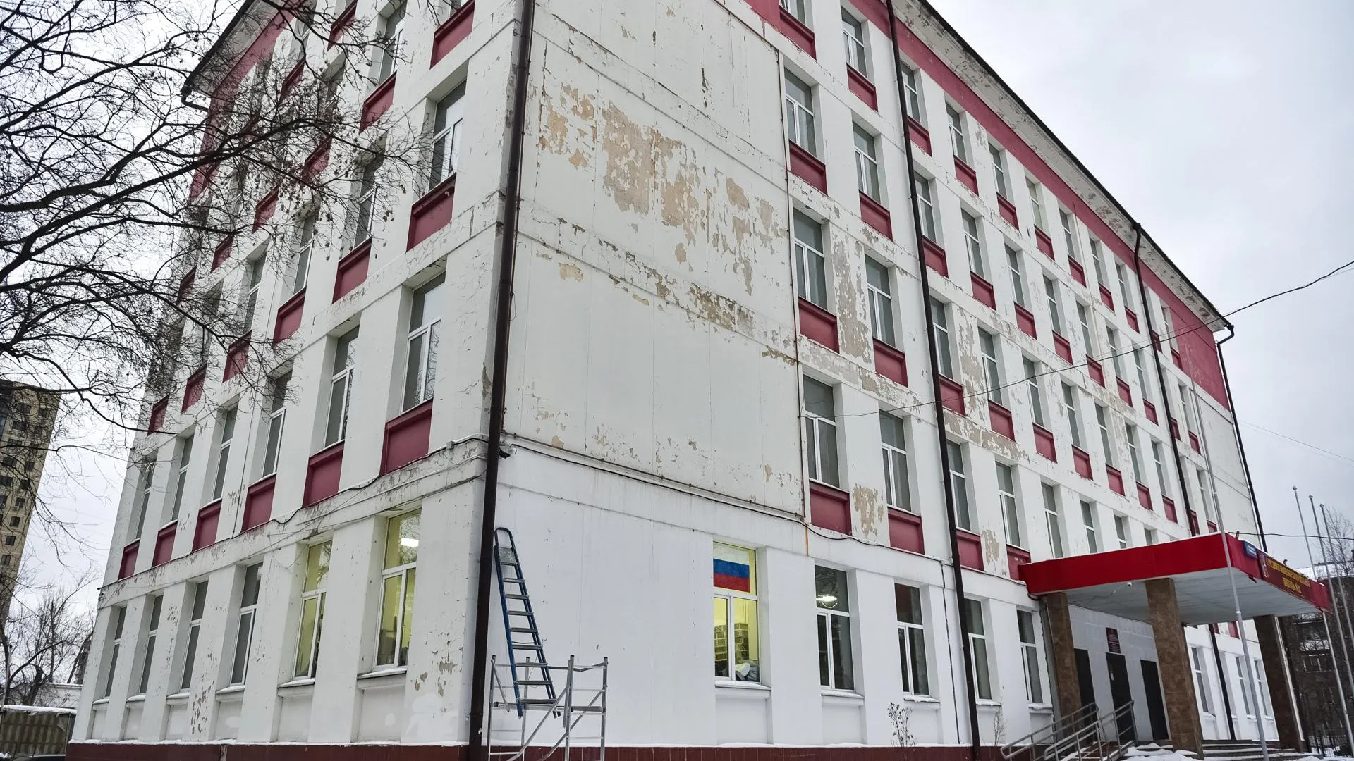 Фото: пресс-служба администрации г.о. Балашиха