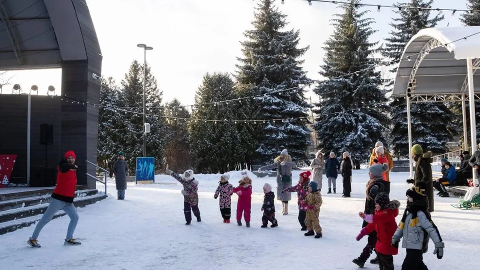 Фото: Парки Домодедова&nbsp;