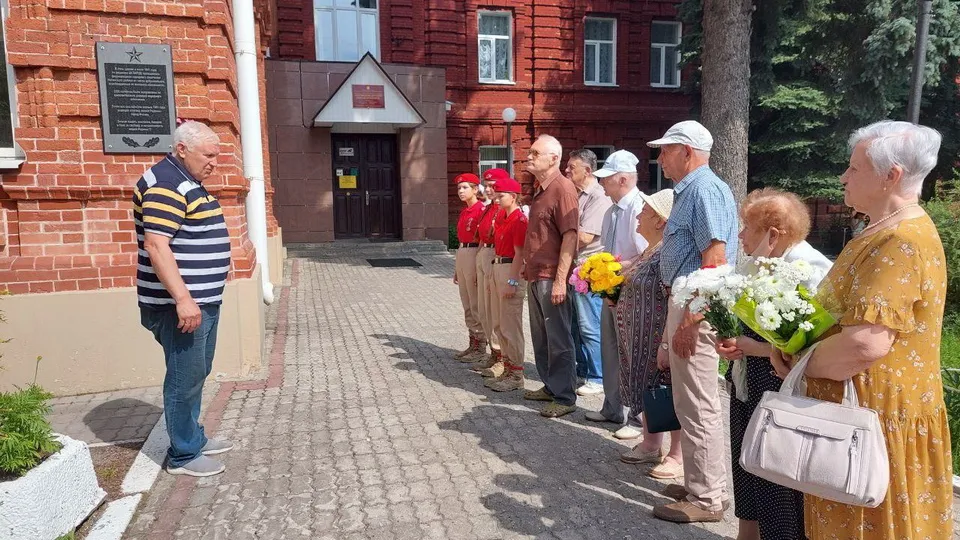 Фото: Администрация БГО