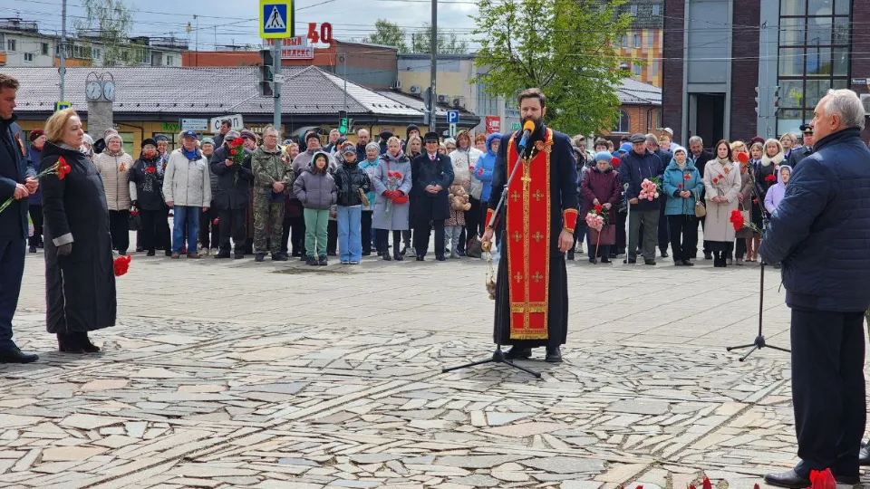 Фото: МедиаБанк Подмосковья/Яна Шаливская