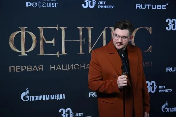 Стас Васильев, или Стас «Ай, как просто»