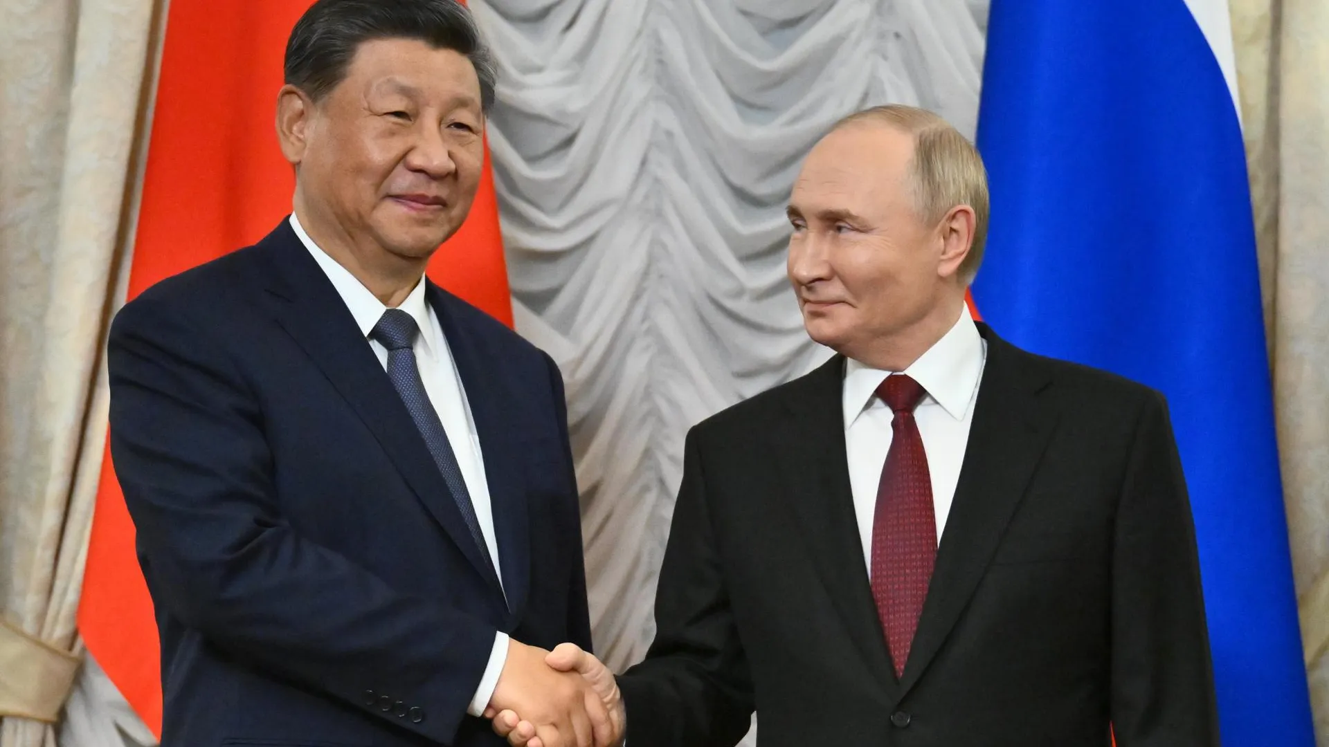 Kristina Kormilitsyna/Brics-Russ