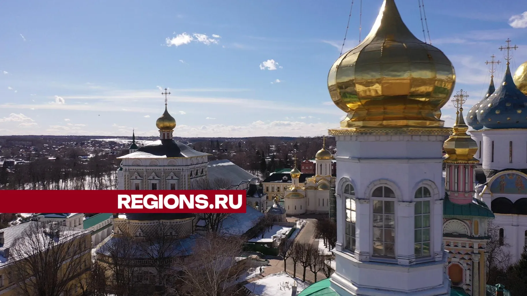 Фото: Дарья Московцева