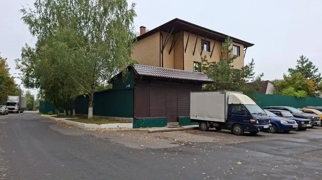 Движение «Альтернатива»