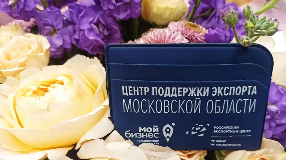 Источник фото: министерство инвестиций, промышленности и науки Московской области