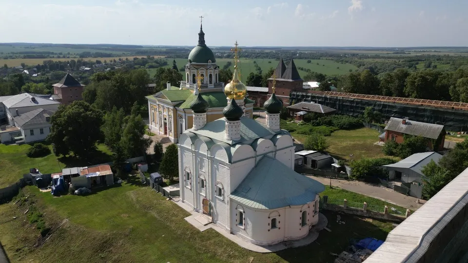Фото: МедиаБанк Подмосковья