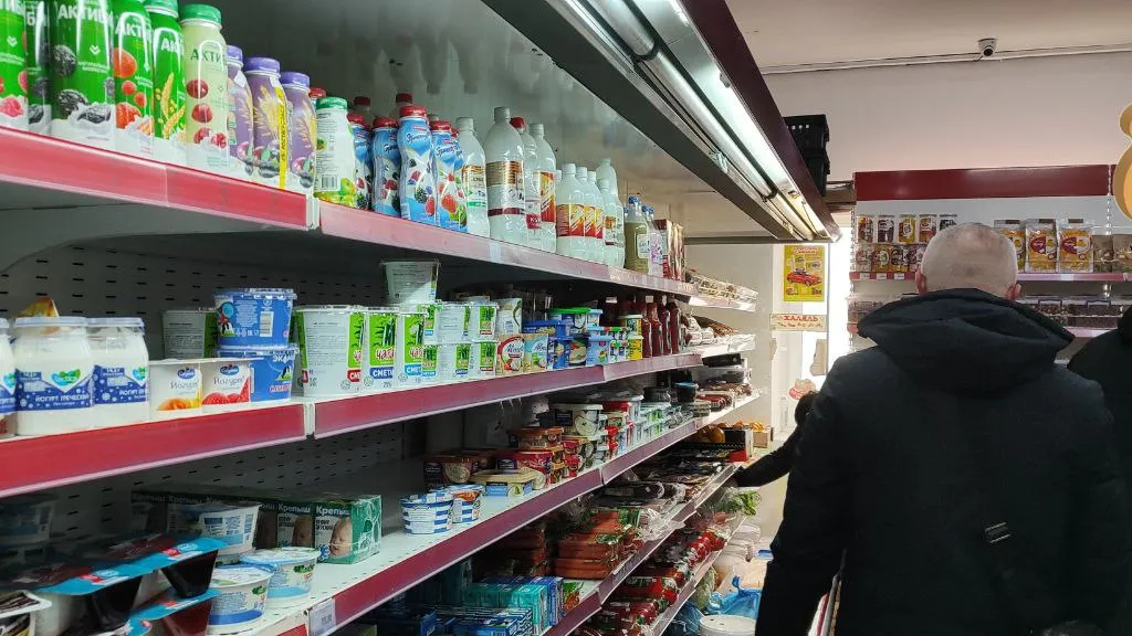 Фото: пресс-служба администрации г.о.Котельники