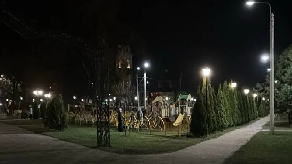 Фото: Администрация г.о. Лосино-Петровский