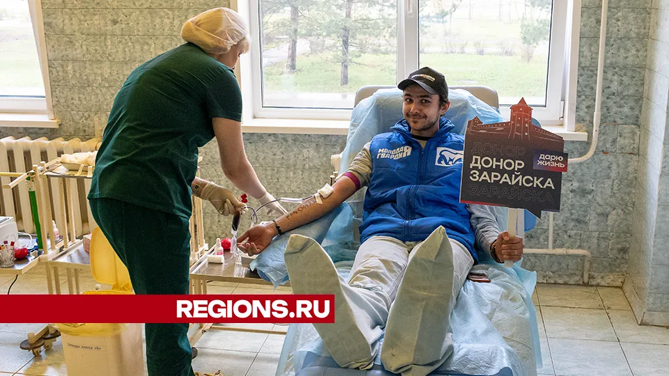 Фото: Евгений Мазепов