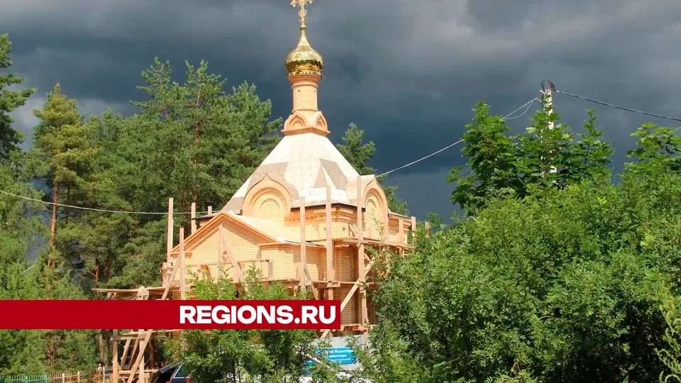 Фото: REGIONS/Василий Тремасов