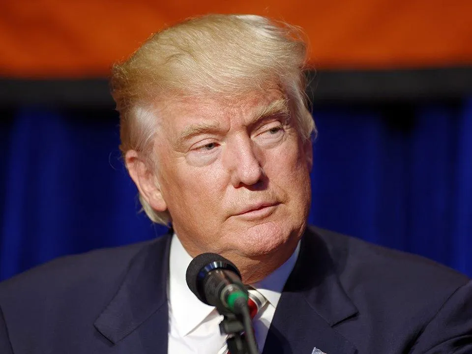 Визит Трампа в Китай: о чем будут договариваться