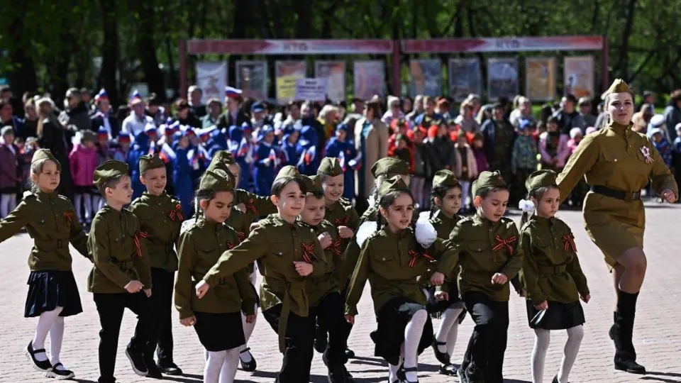 Фото: администрация м.о. Чехов