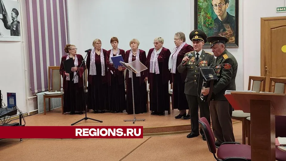 Фото: REGIONS/Валерия Исаева