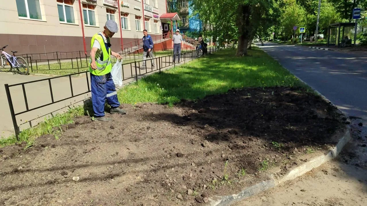 Пресс-служба городского округа Лобня