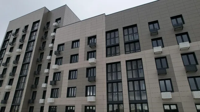 Депутат Валерий Селезнев предложил запустить ипотеку под 3% для молодых жителей Подмосковья
