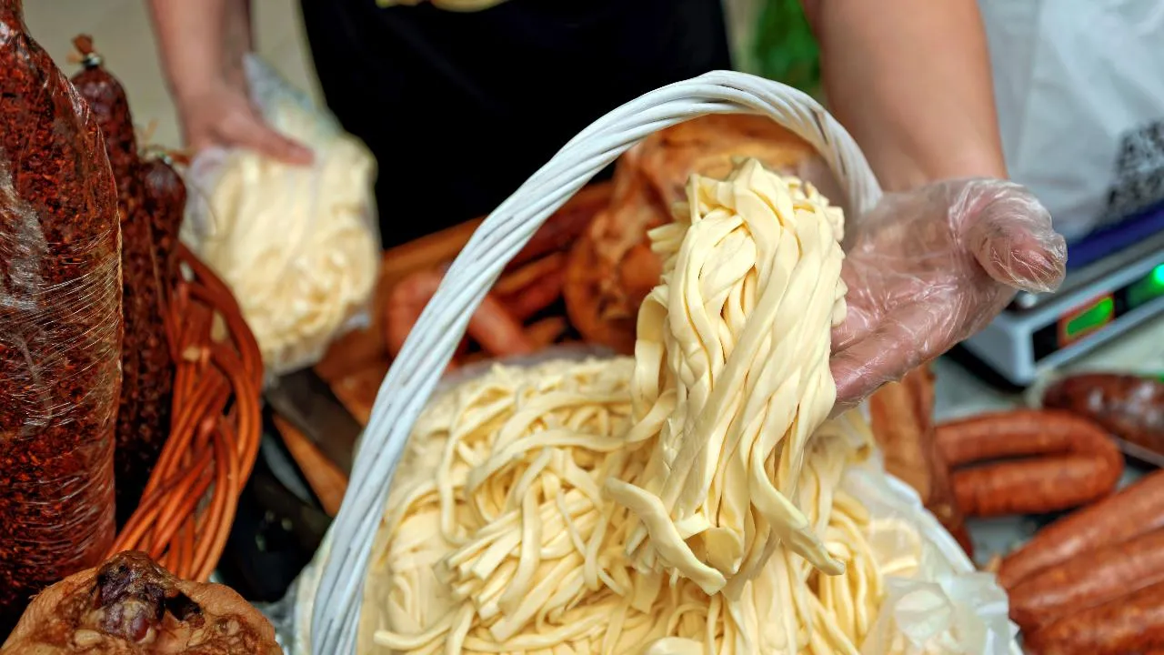 Фермерскую продукцию можно будет купить на ярмарке в Красногорске