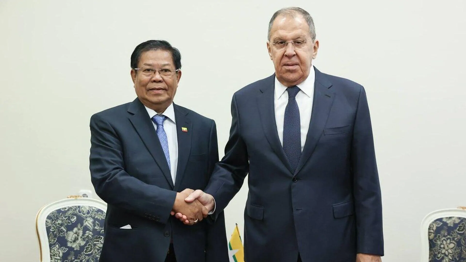 МИД РФ
