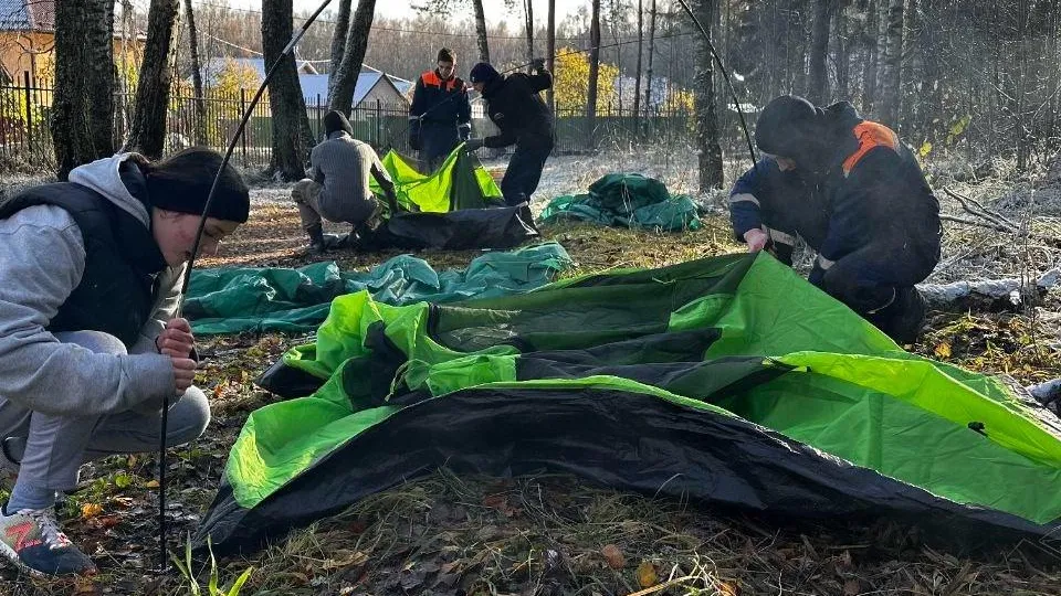 Фото: Министерство образования Московской области