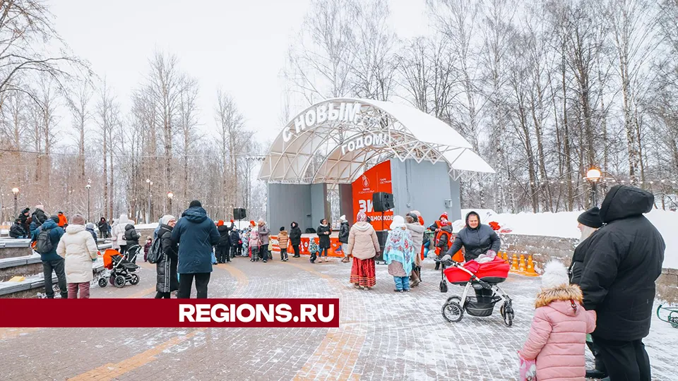 Фото: Данила Кирьянов