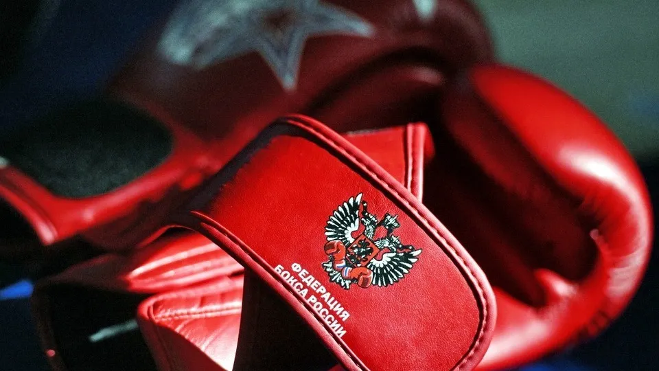 Фото: РИА Новости/Евгений Биятов