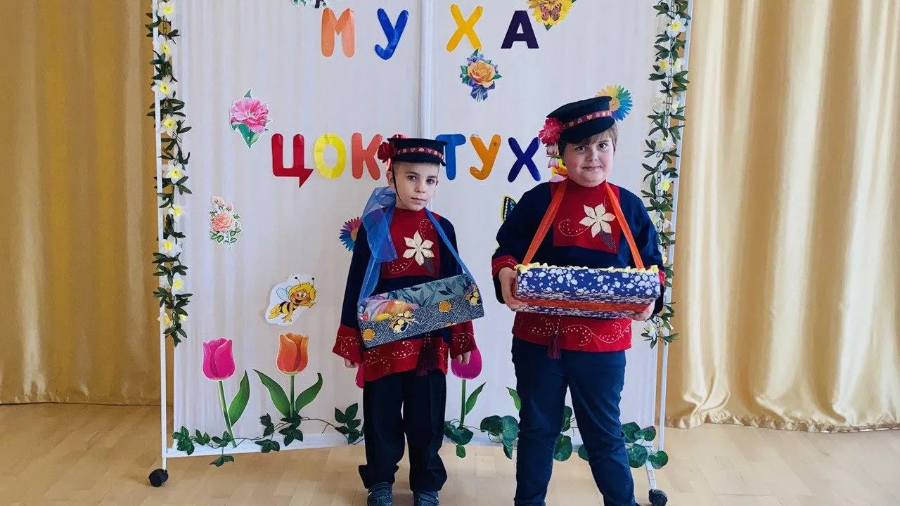 Фото: Министерство социального развития Московской области