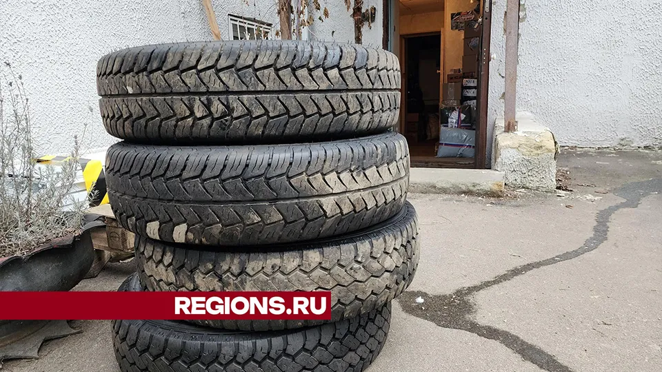 Фото: REGIONS/Валерий Гореловский