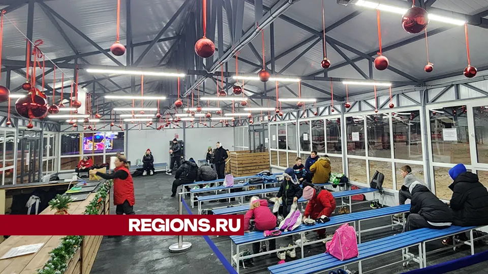 Фото: Андрей Семибратов
